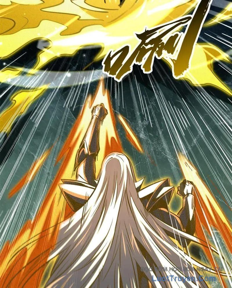 Siêu Cấp Thần Cơ Nhân Chap 400 - Next Chap 401