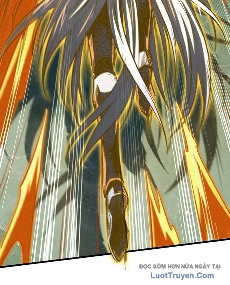 Siêu Cấp Thần Cơ Nhân Chap 400 - Next Chap 401