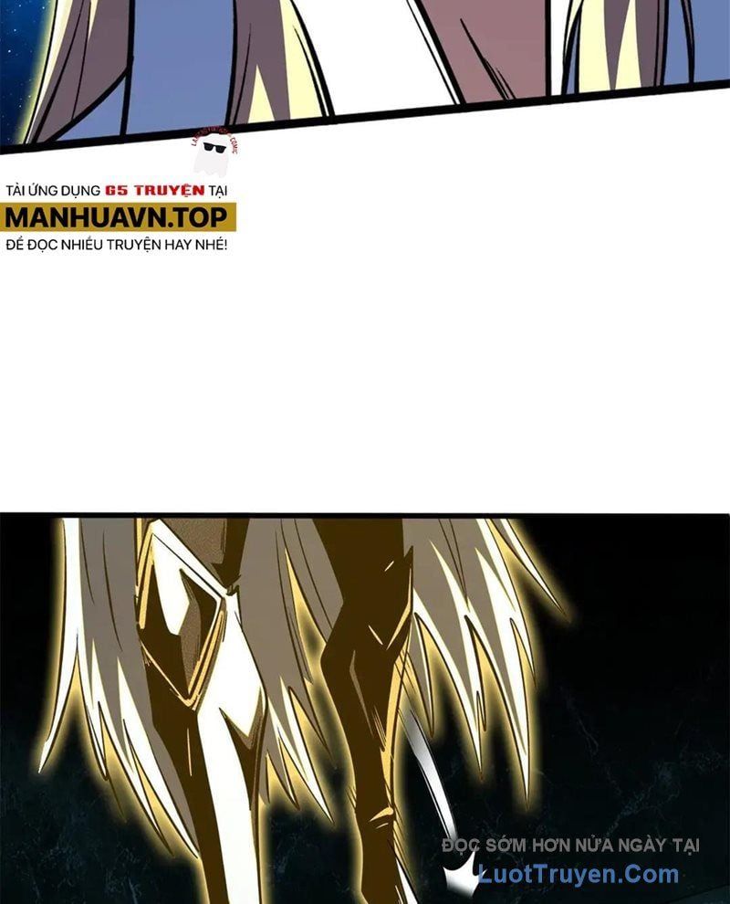 Siêu Cấp Thần Cơ Nhân Chap 400 - Next Chap 401