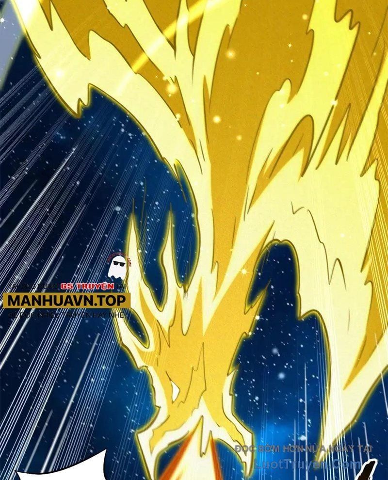 Siêu Cấp Thần Cơ Nhân Chap 400 - Next Chap 401