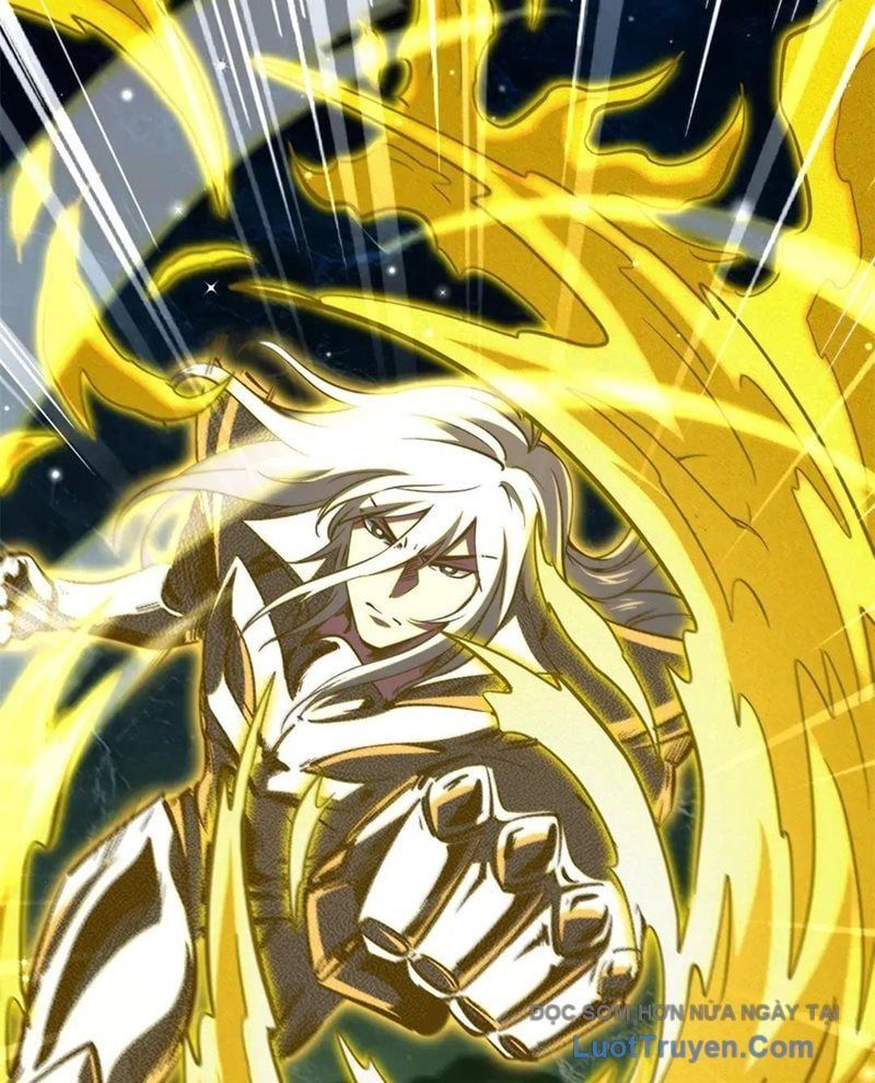 Siêu Cấp Thần Cơ Nhân Chap 400 - Next Chap 401