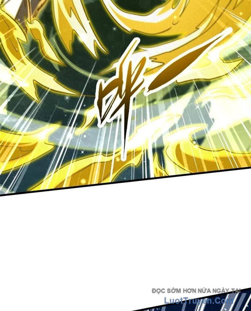 Siêu Cấp Thần Cơ Nhân Chap 400 - Next Chap 401