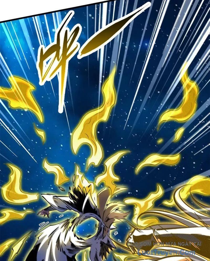 Siêu Cấp Thần Cơ Nhân Chap 400 - Next Chap 401