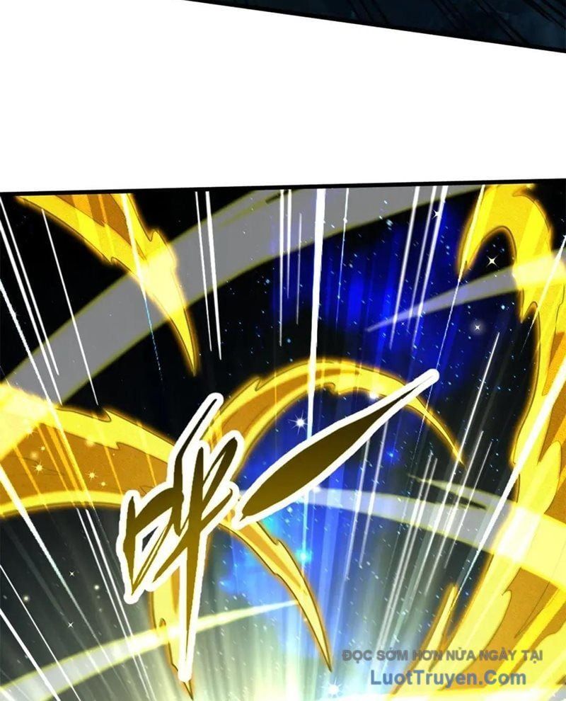 Siêu Cấp Thần Cơ Nhân Chap 400 - Next Chap 401