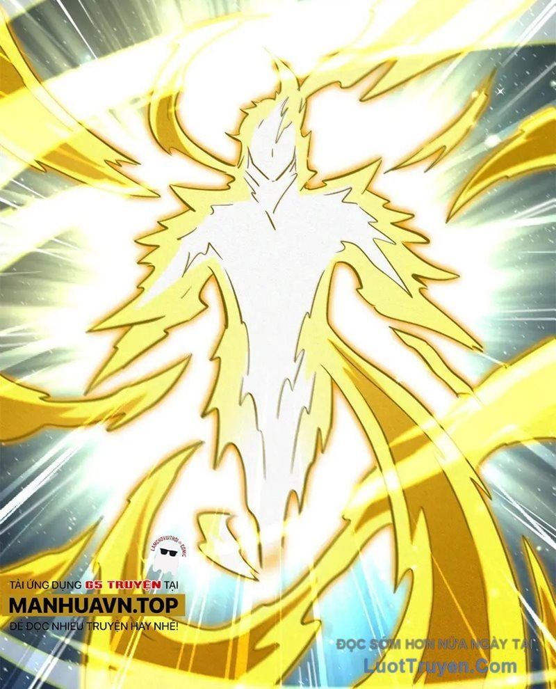 Siêu Cấp Thần Cơ Nhân Chap 400 - Next Chap 401