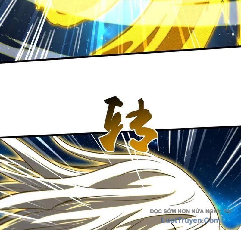 Siêu Cấp Thần Cơ Nhân Chap 400 - Next Chap 401