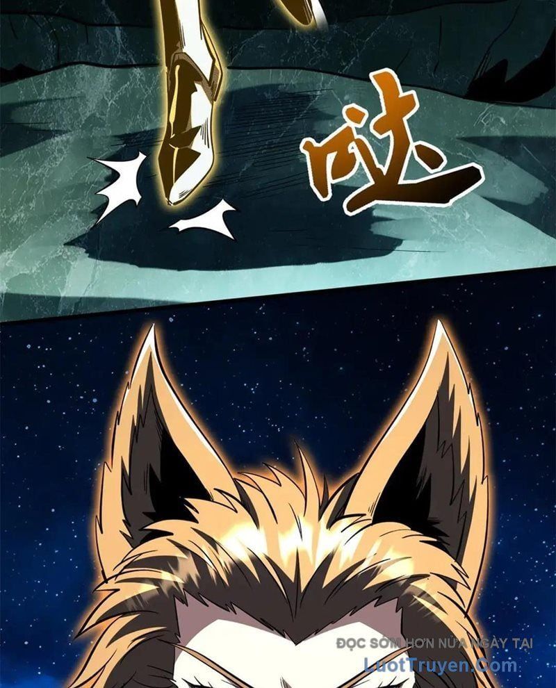 Siêu Cấp Thần Cơ Nhân Chap 400 - Next Chap 401