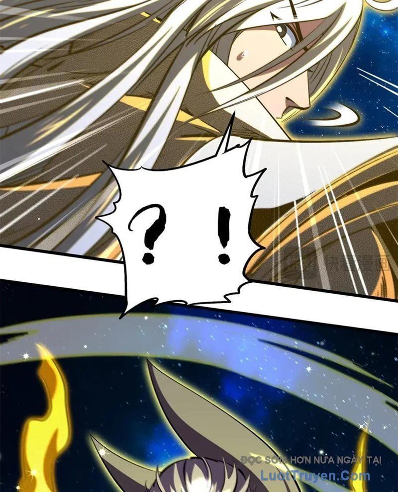 Siêu Cấp Thần Cơ Nhân Chap 400 - Next Chap 401