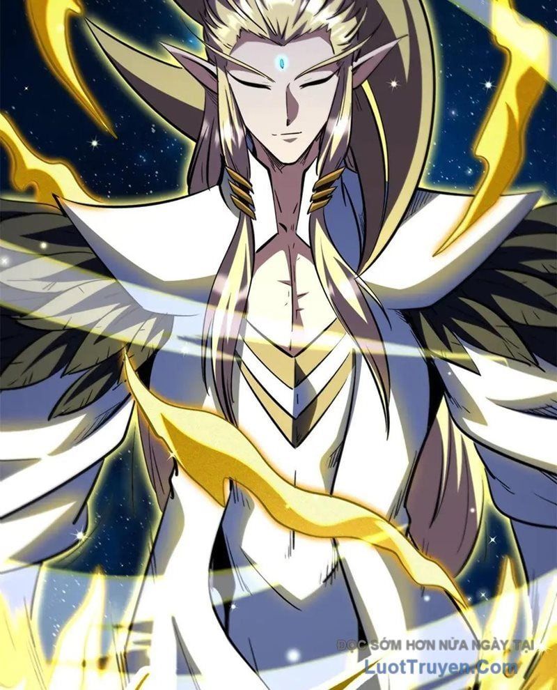 Siêu Cấp Thần Cơ Nhân Chap 400 - Next Chap 401