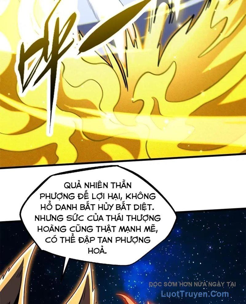 Siêu Cấp Thần Cơ Nhân Chap 400 - Next Chap 401