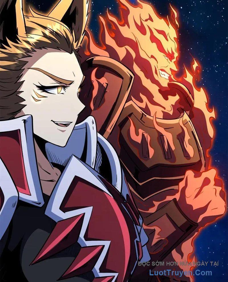 Siêu Cấp Thần Cơ Nhân Chap 400 - Next Chap 401