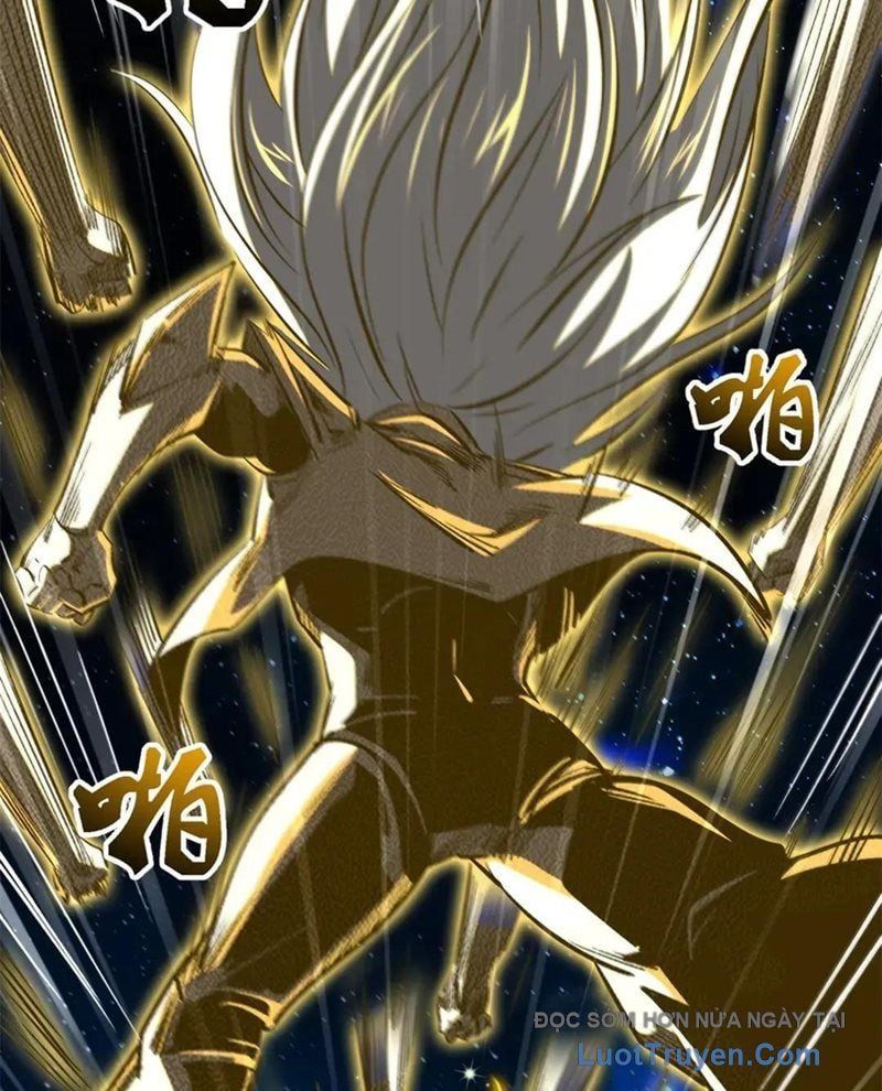 Siêu Cấp Thần Cơ Nhân Chap 400 - Next Chap 401