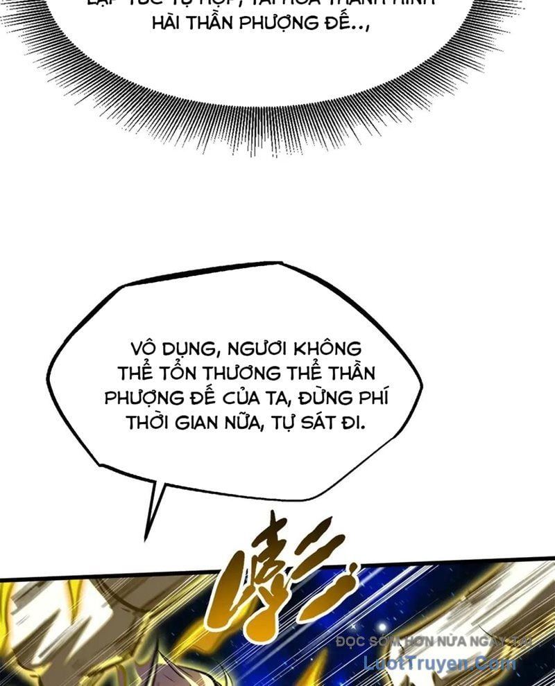 Siêu Cấp Thần Cơ Nhân Chap 400 - Next Chap 401