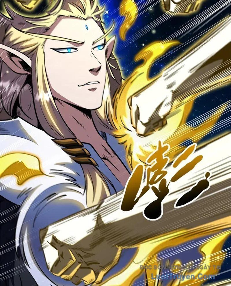 Siêu Cấp Thần Cơ Nhân Chap 400 - Next Chap 401