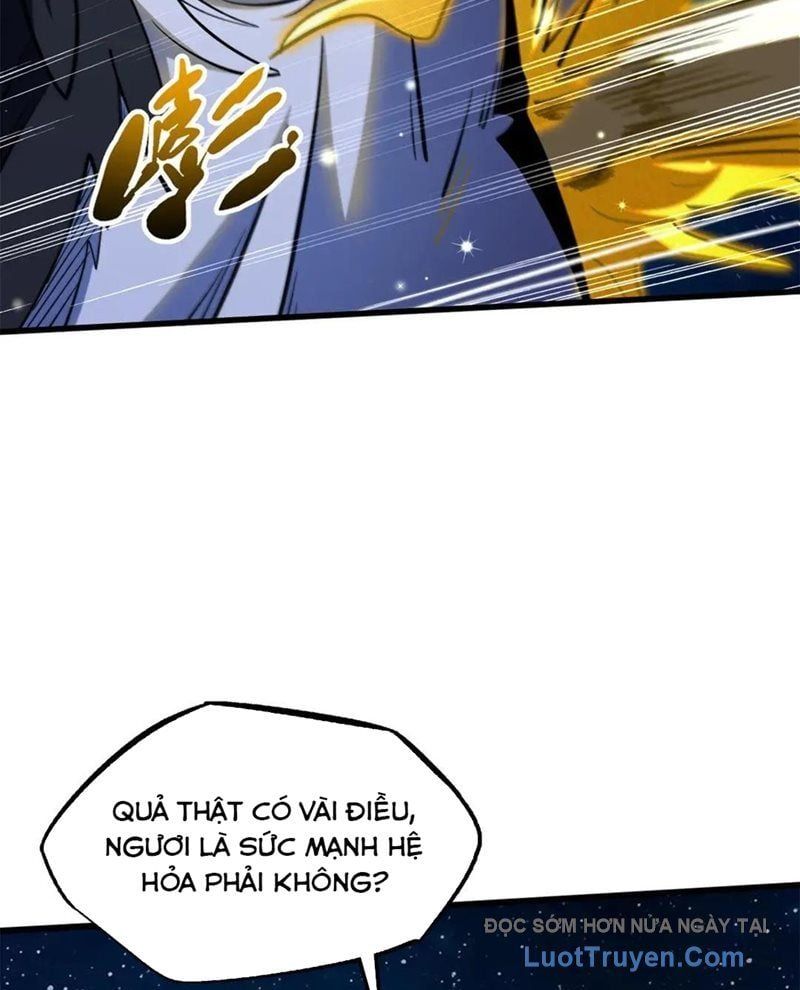 Siêu Cấp Thần Cơ Nhân Chap 400 - Next Chap 401