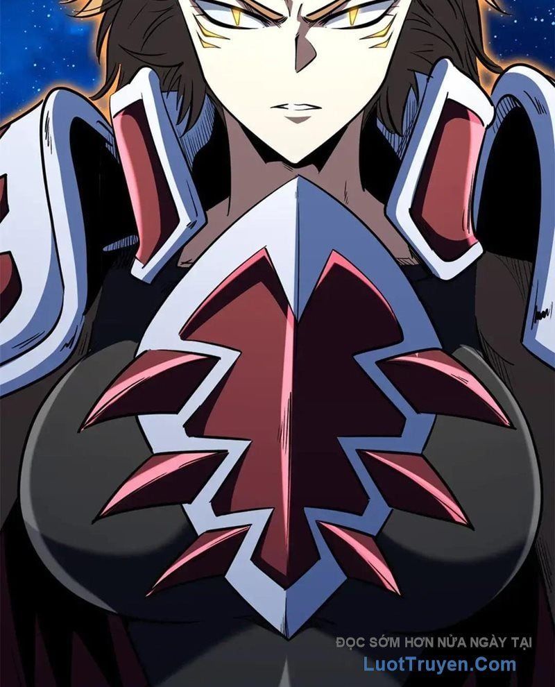 Siêu Cấp Thần Cơ Nhân Chap 400 - Next Chap 401