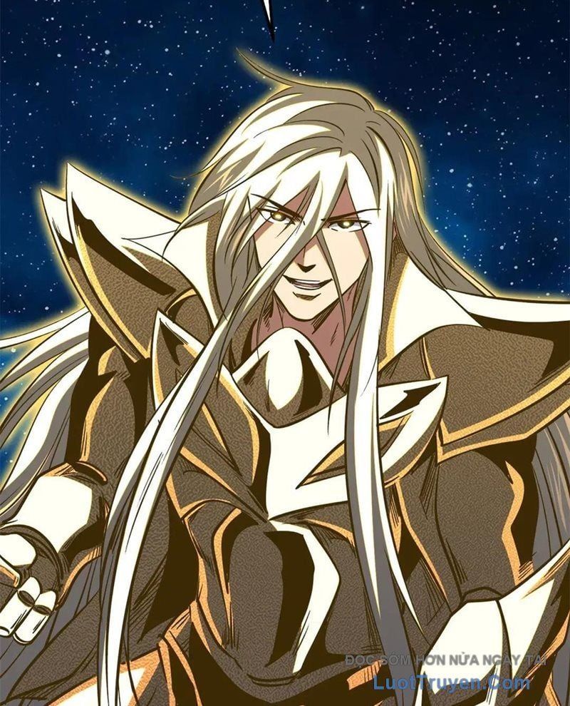 Siêu Cấp Thần Cơ Nhân Chap 400 - Next Chap 401