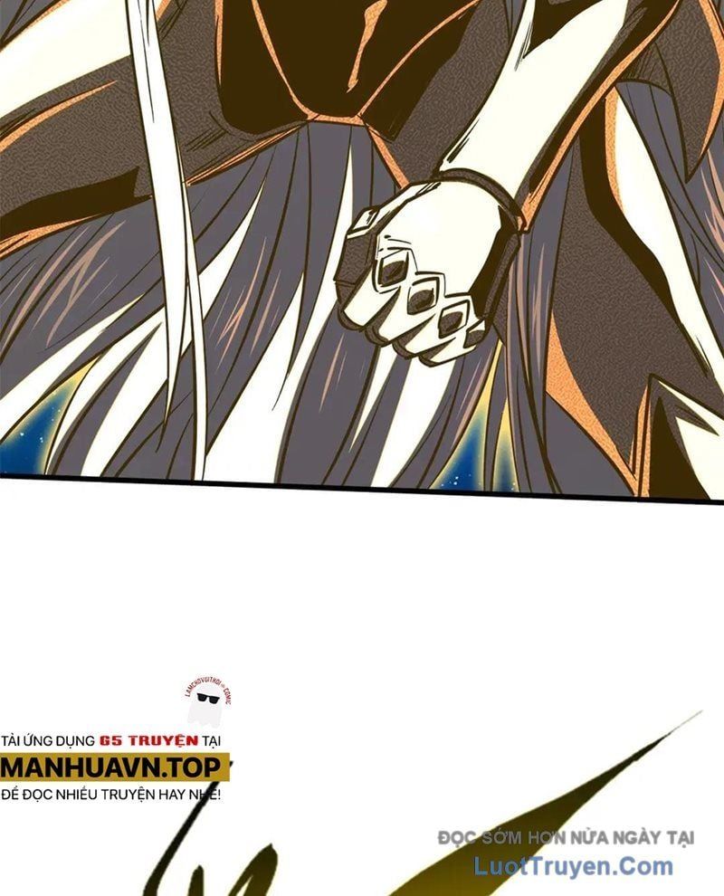 Siêu Cấp Thần Cơ Nhân Chap 400 - Next Chap 401