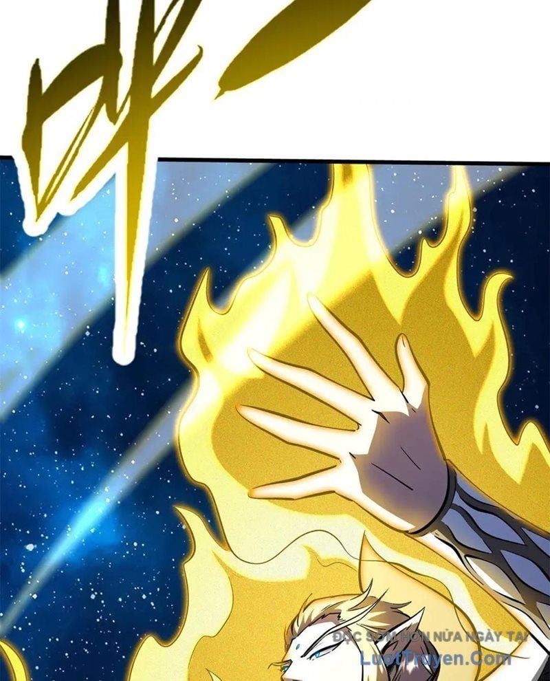 Siêu Cấp Thần Cơ Nhân Chap 400 - Next Chap 401