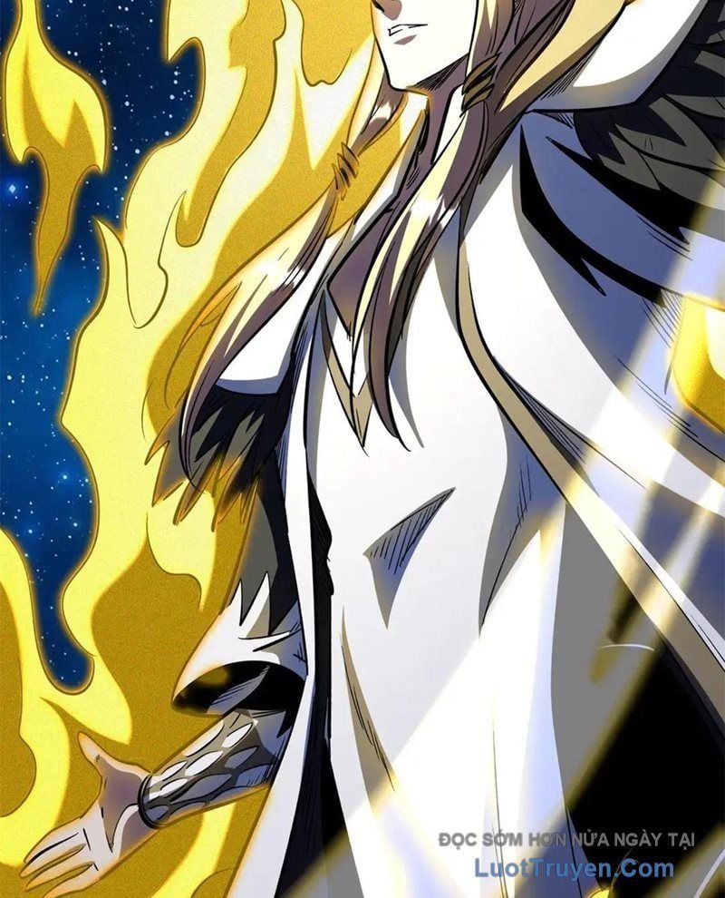 Siêu Cấp Thần Cơ Nhân Chap 400 - Next Chap 401