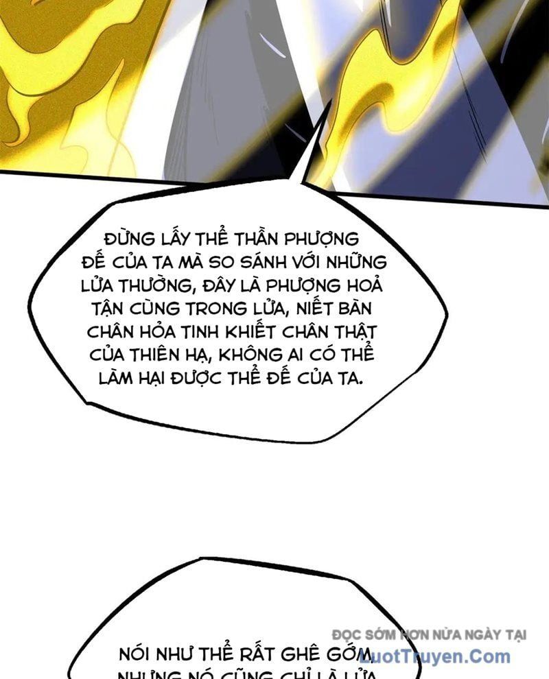 Siêu Cấp Thần Cơ Nhân Chap 400 - Next Chap 401