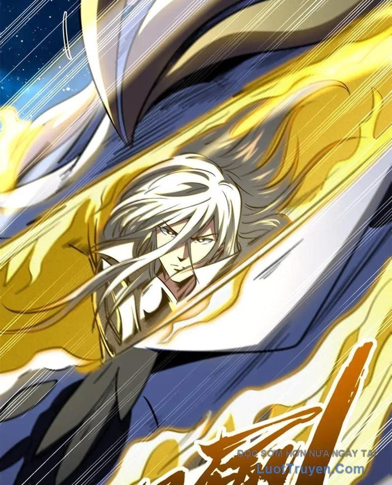 Siêu Cấp Thần Cơ Nhân Chap 400 - Next Chap 401