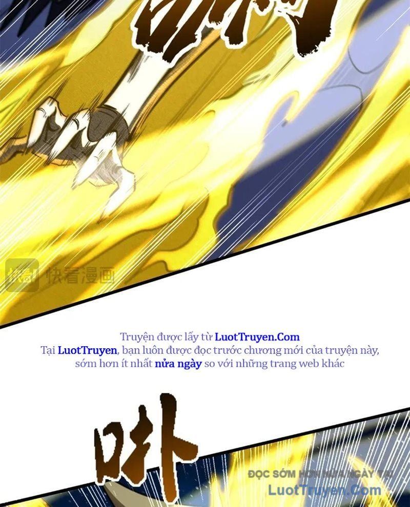 Siêu Cấp Thần Cơ Nhân Chap 400 - Next Chap 401