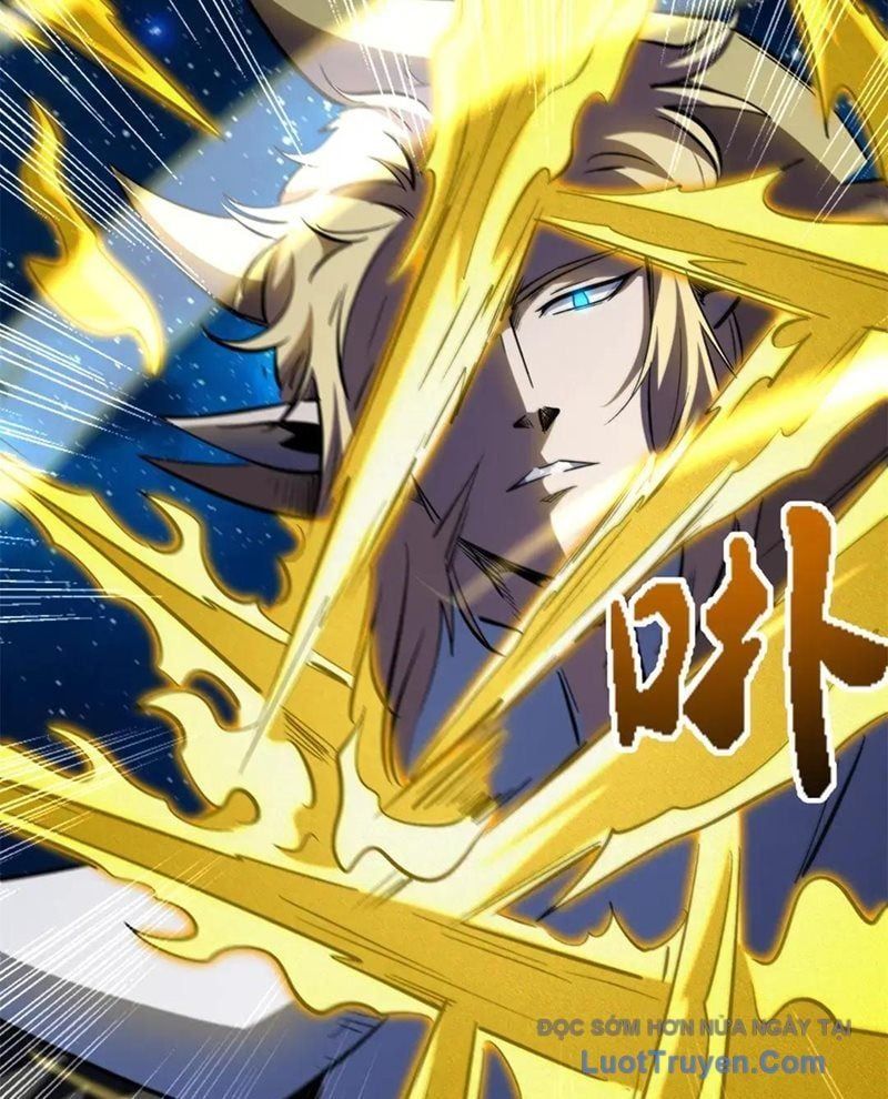 Siêu Cấp Thần Cơ Nhân Chap 400 - Next Chap 401