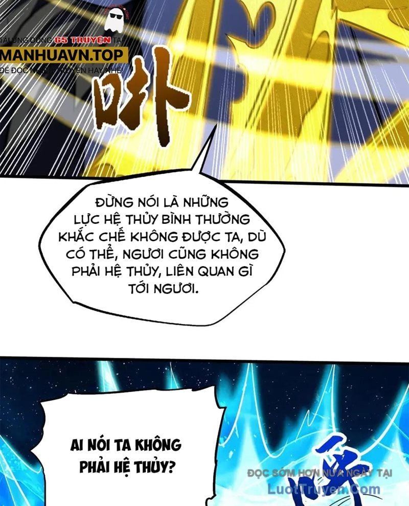 Siêu Cấp Thần Cơ Nhân Chap 400 - Next Chap 401