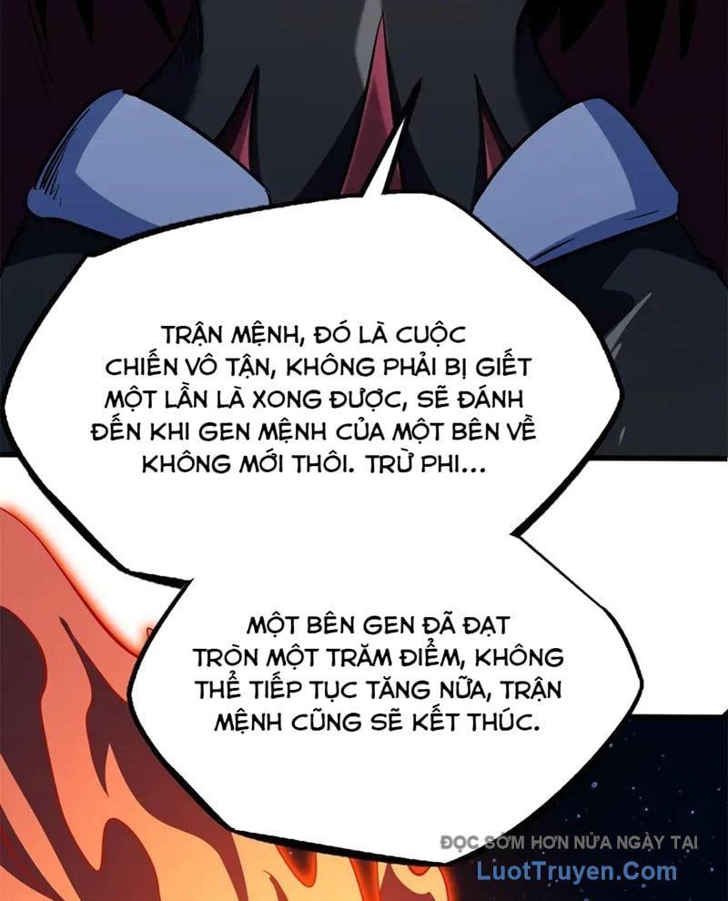 Siêu Cấp Thần Cơ Nhân Chap 400 - Next Chap 401