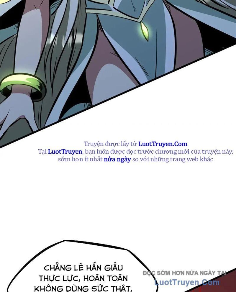 Siêu Cấp Thần Cơ Nhân Chap 400 - Next Chap 401