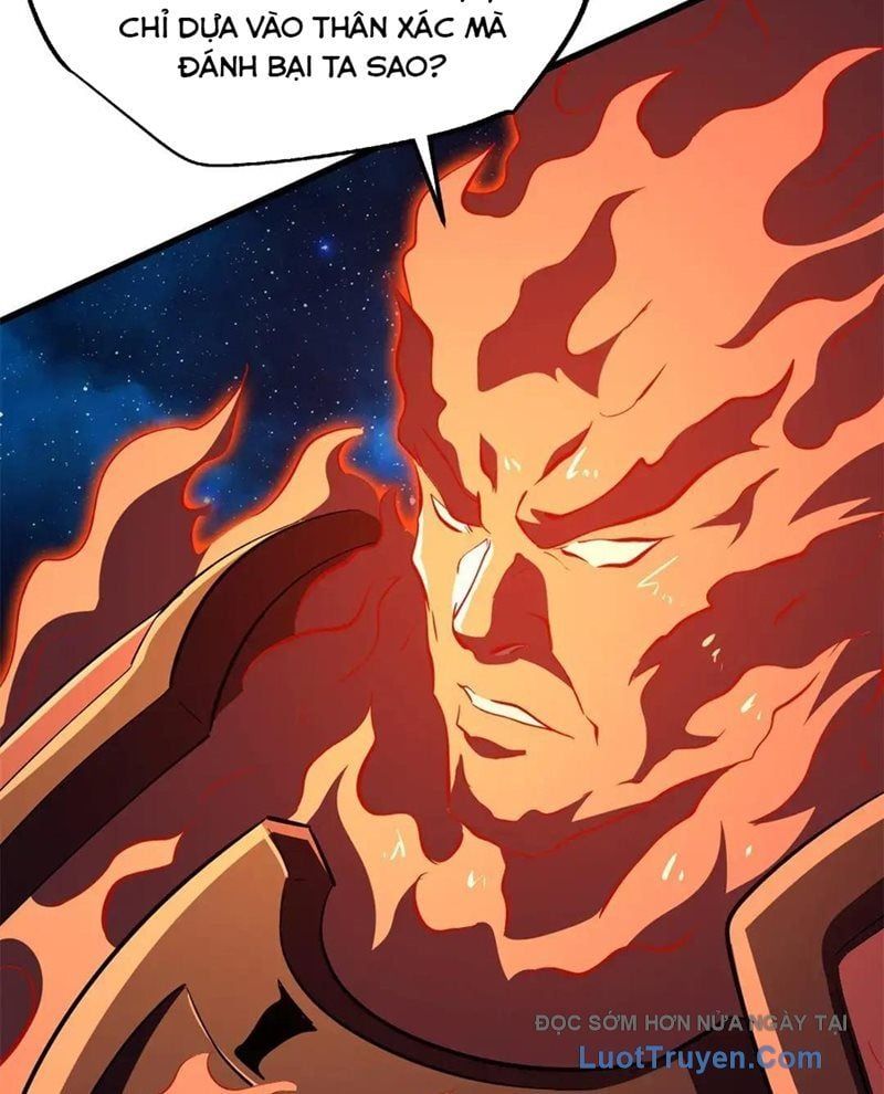 Siêu Cấp Thần Cơ Nhân Chap 400 - Next Chap 401