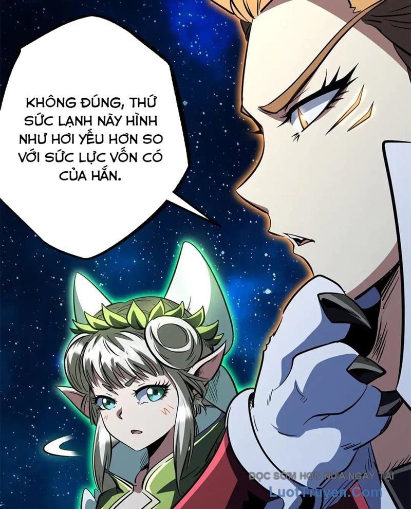 Siêu Cấp Thần Cơ Nhân Chap 400 - Next Chap 401