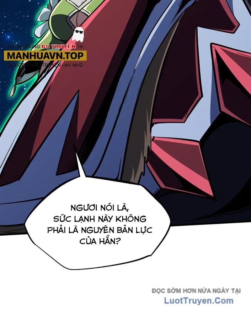 Siêu Cấp Thần Cơ Nhân Chap 400 - Next Chap 401