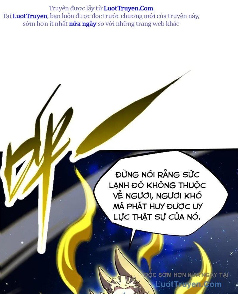 Siêu Cấp Thần Cơ Nhân Chap 400 - Next Chap 401