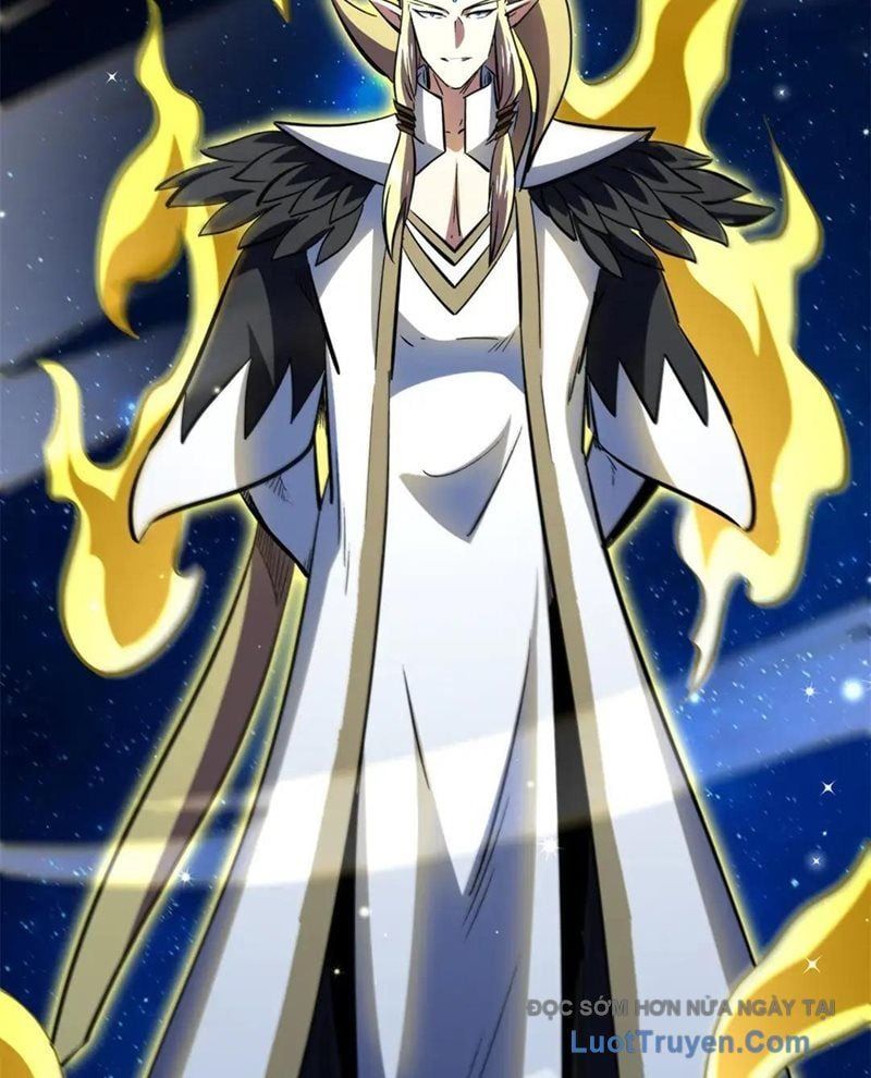 Siêu Cấp Thần Cơ Nhân Chap 400 - Next Chap 401