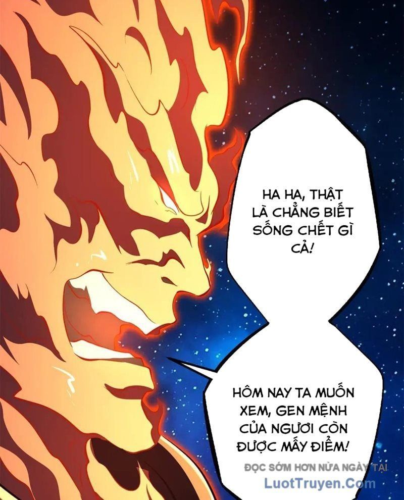 Siêu Cấp Thần Cơ Nhân Chap 400 - Next Chap 401