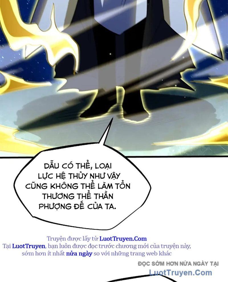 Siêu Cấp Thần Cơ Nhân Chap 400 - Next Chap 401