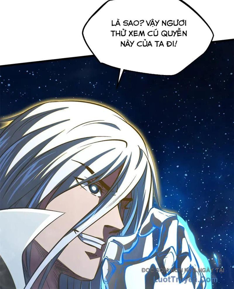 Siêu Cấp Thần Cơ Nhân Chap 400 - Next Chap 401