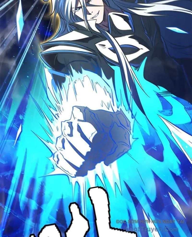 Siêu Cấp Thần Cơ Nhân Chap 400 - Next Chap 401