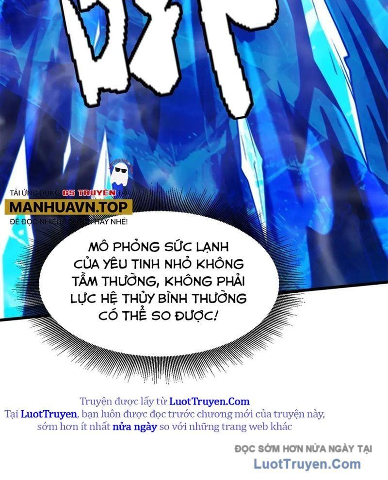 Siêu Cấp Thần Cơ Nhân Chap 400 - Next Chap 401