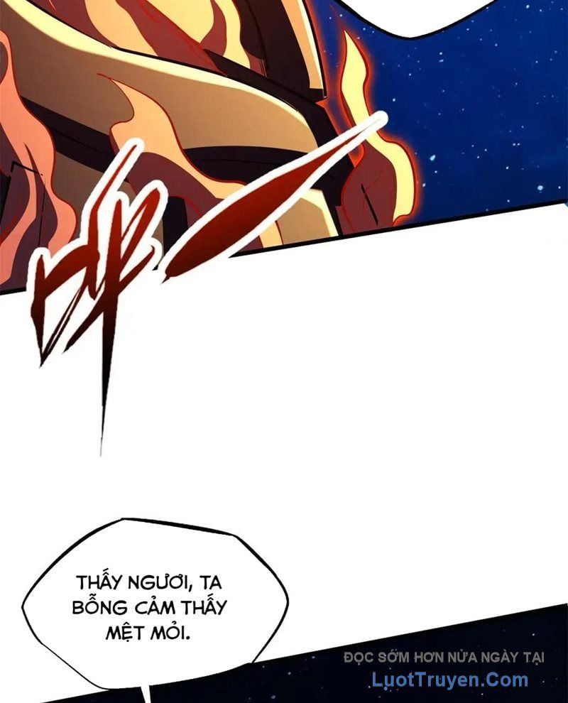 Siêu Cấp Thần Cơ Nhân Chap 400 - Next Chap 401