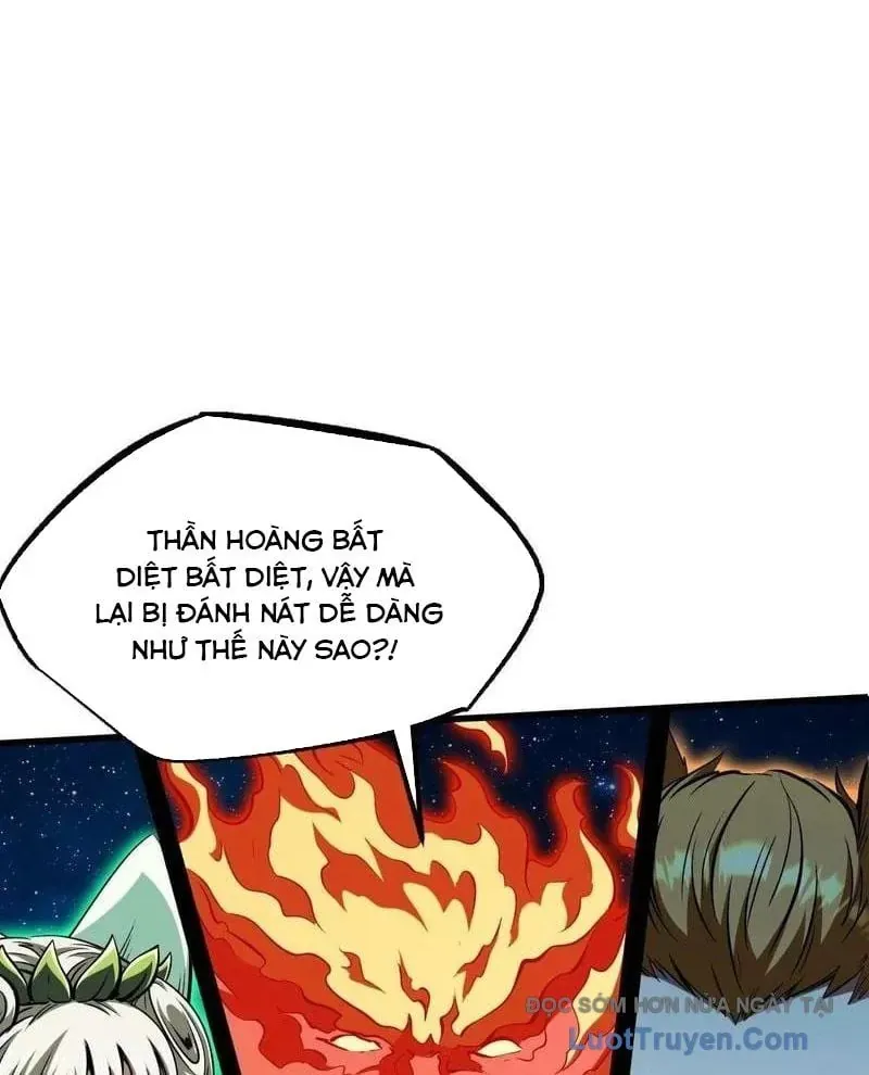 Siêu Cấp Thần Cơ Nhân Chap 401 - Next Chap 402