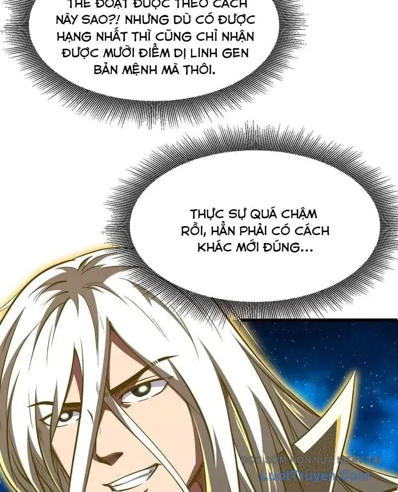 Siêu Cấp Thần Cơ Nhân Chap 401 - Next Chap 402