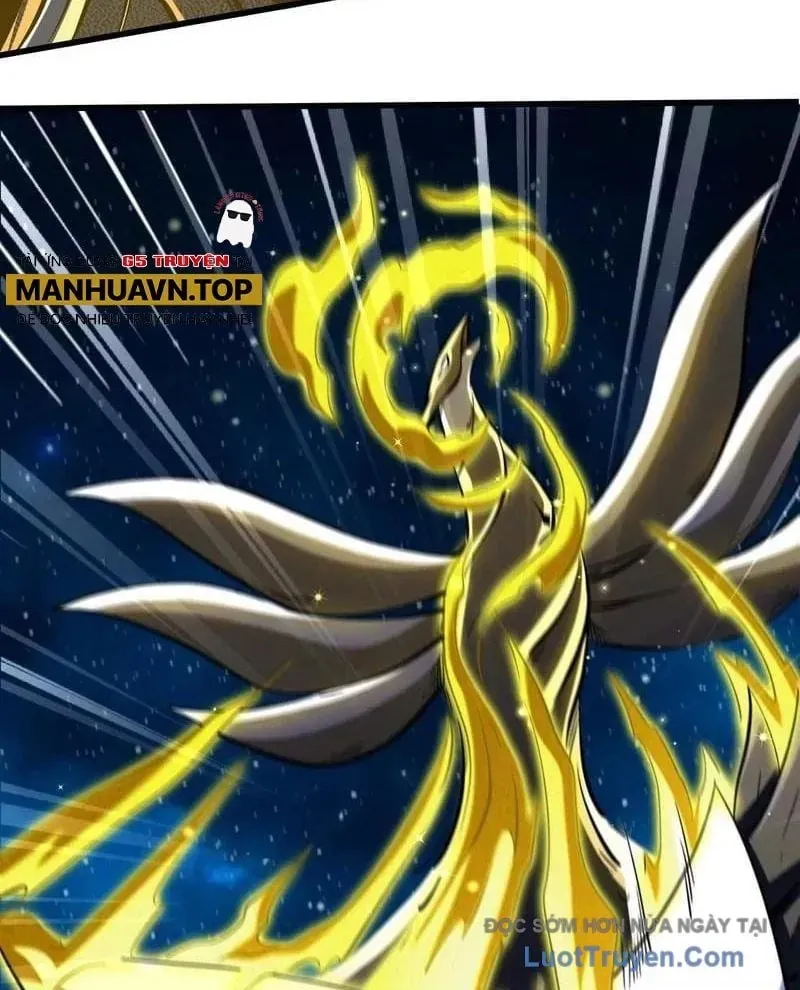 Siêu Cấp Thần Cơ Nhân Chap 401 - Next Chap 402