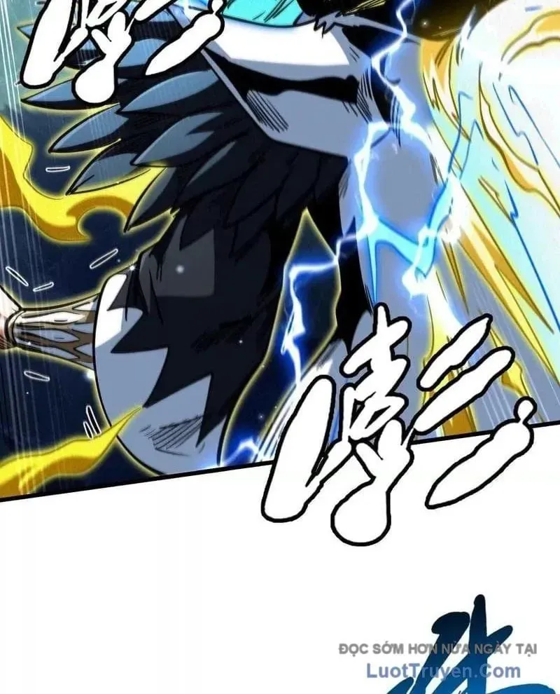 Siêu Cấp Thần Cơ Nhân Chap 401 - Next Chap 402