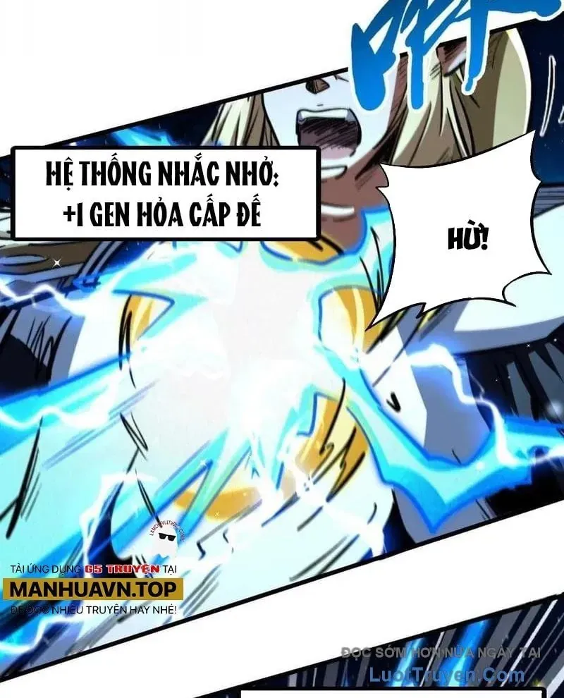Siêu Cấp Thần Cơ Nhân Chap 401 - Next Chap 402