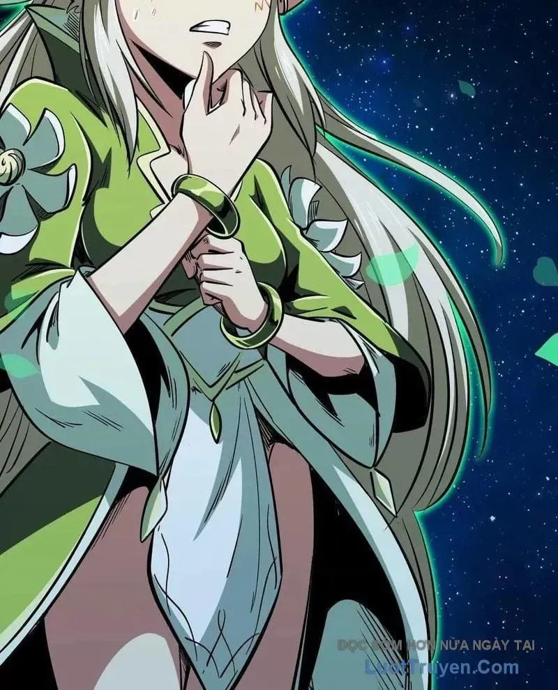 Siêu Cấp Thần Cơ Nhân Chap 401 - Next Chap 402