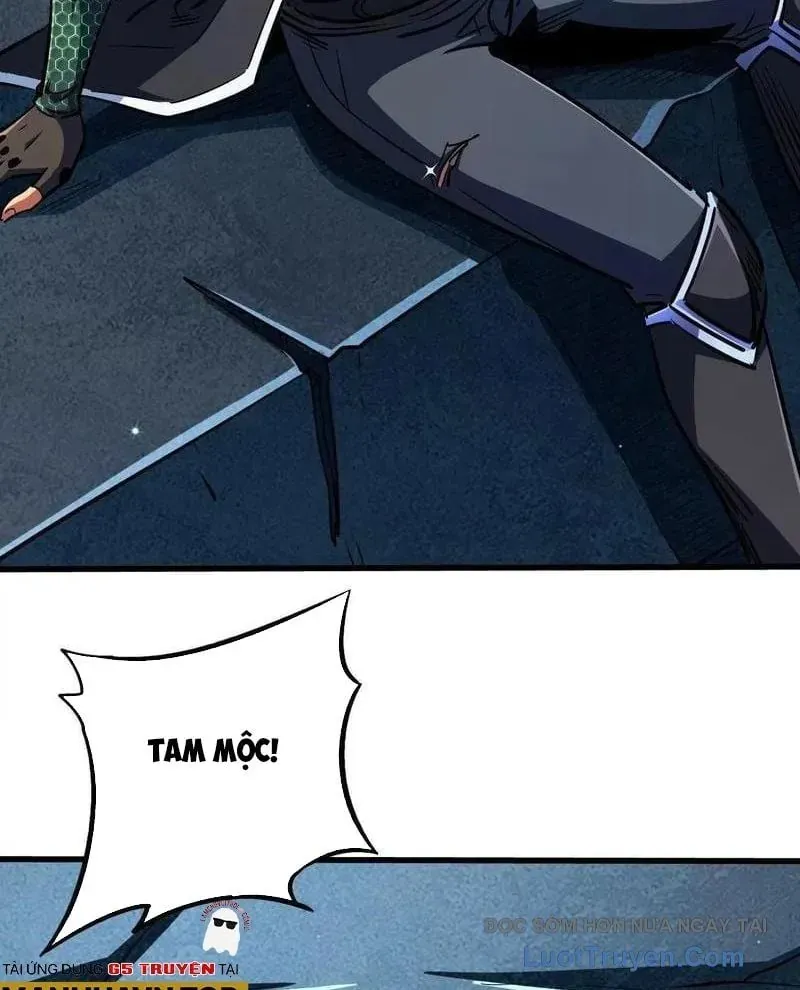 Siêu Cấp Thần Cơ Nhân Chap 401 - Next Chap 402