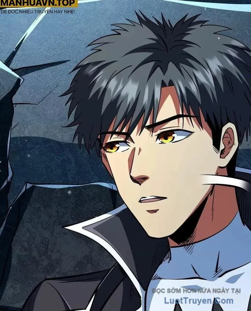 Siêu Cấp Thần Cơ Nhân Chap 401 - Next Chap 402